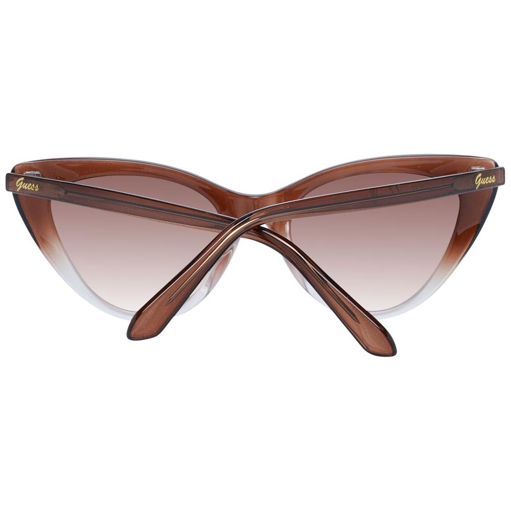 Brown Women Sunglasses