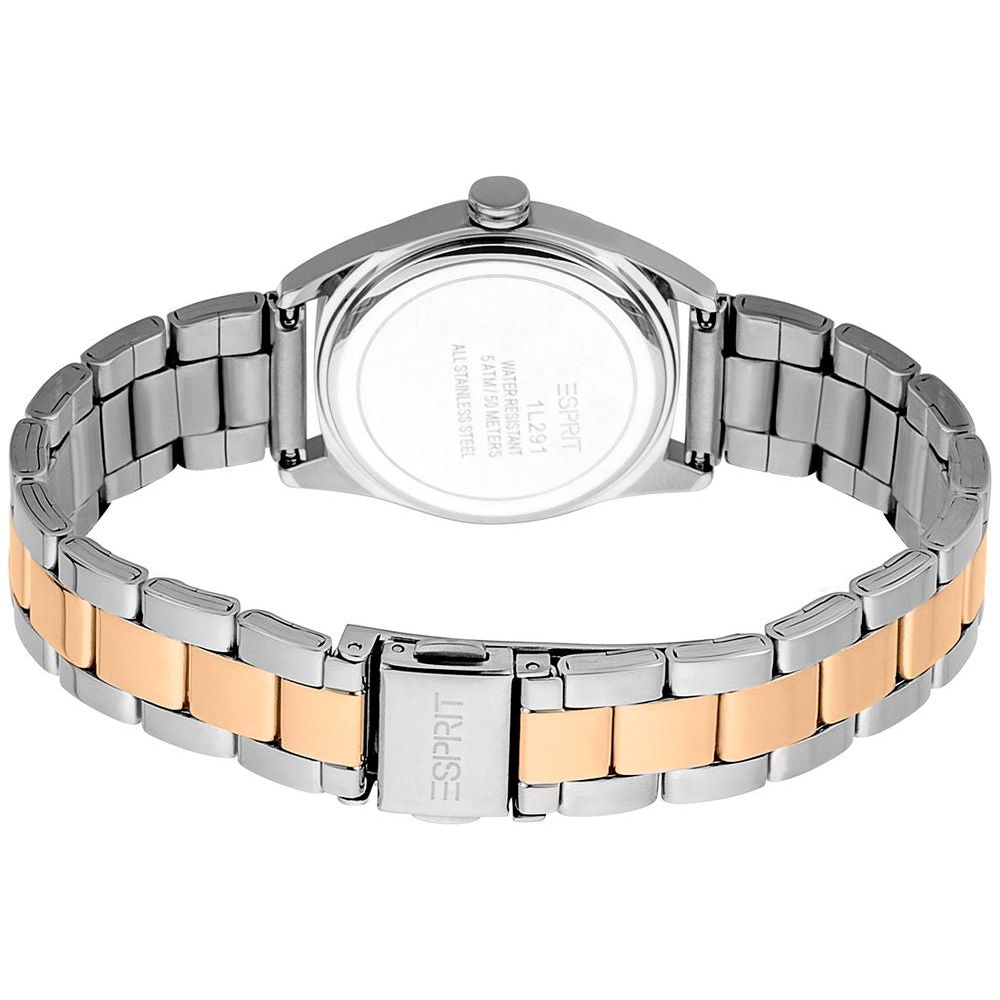 Multicolor Women Watch