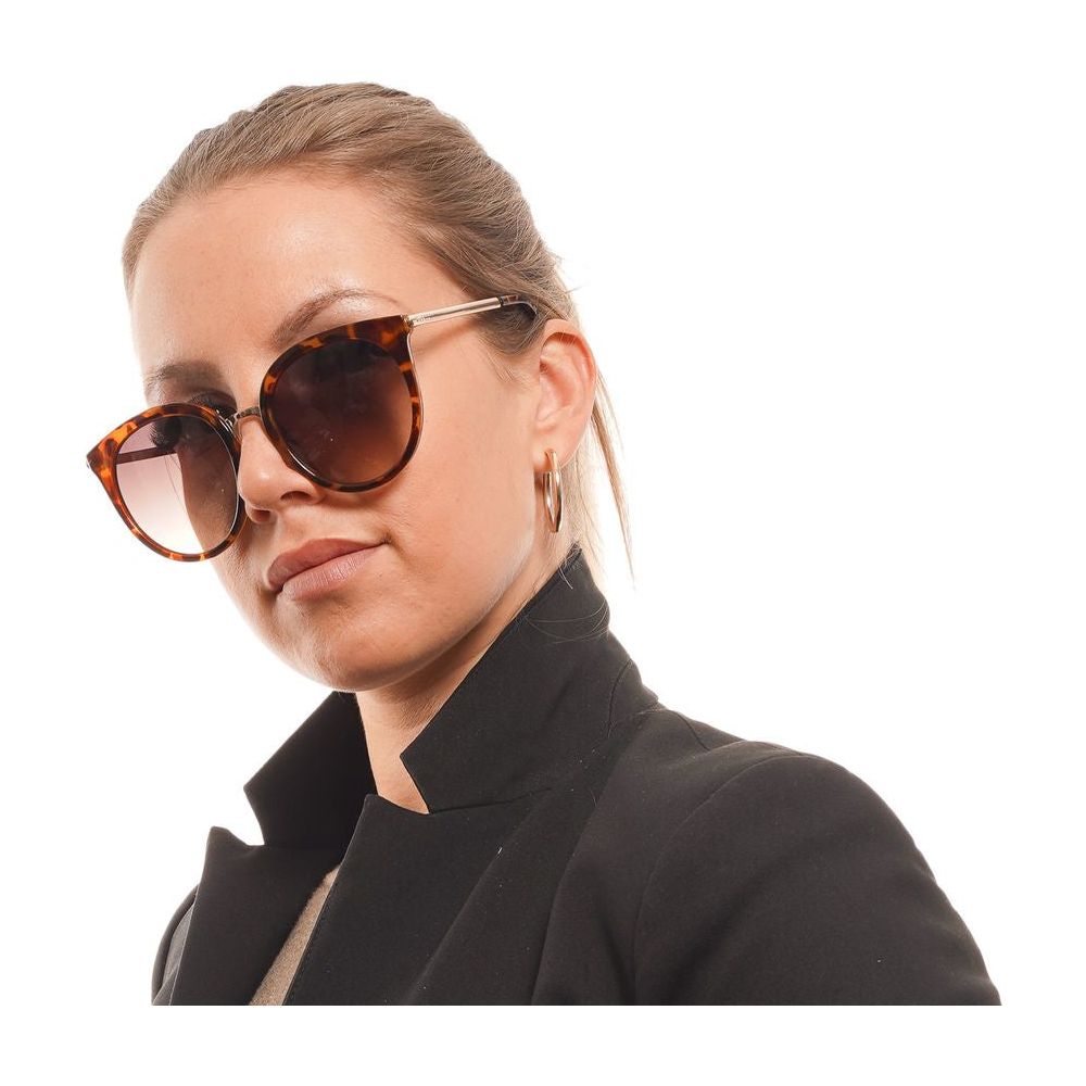 Brown Women Sunglasses