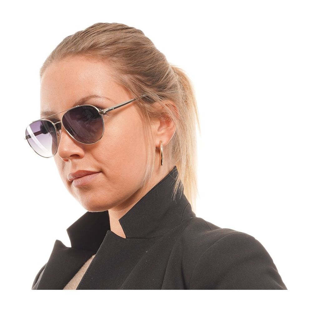 Gray Women Sunglasses