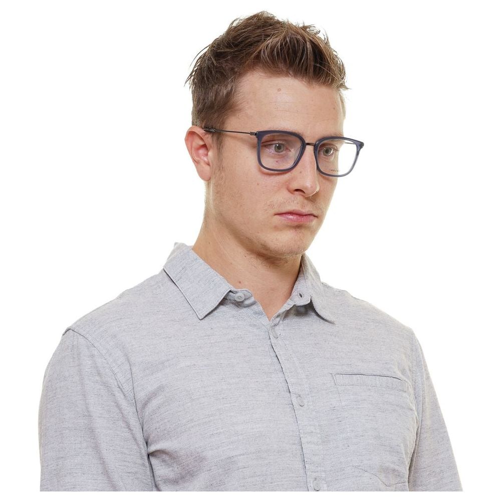 Blue Men Optical Frames