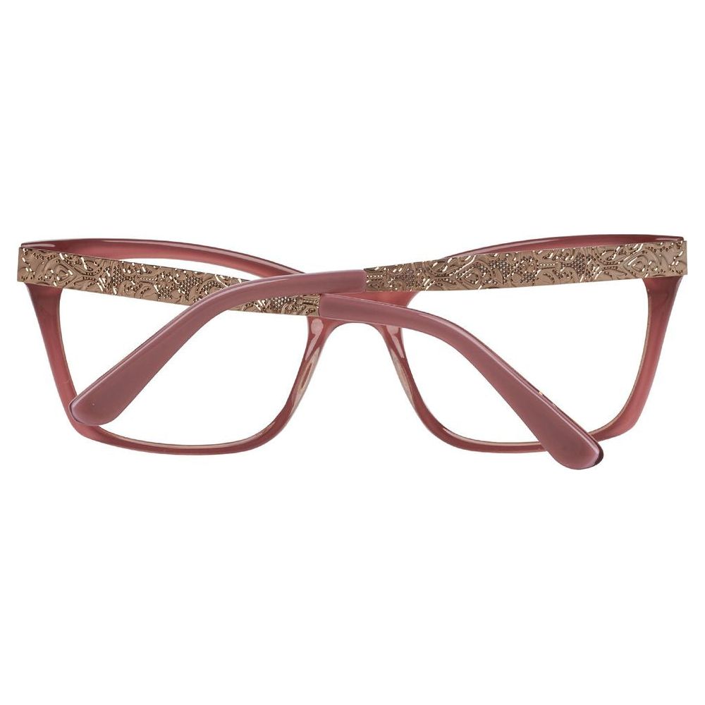 Pink Women Optical Frames