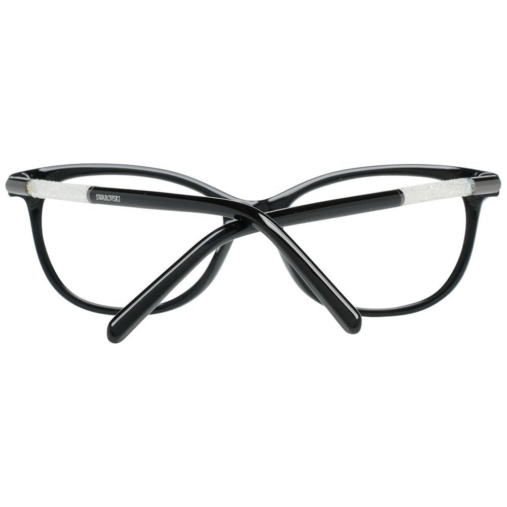 Black Women Optical Frames