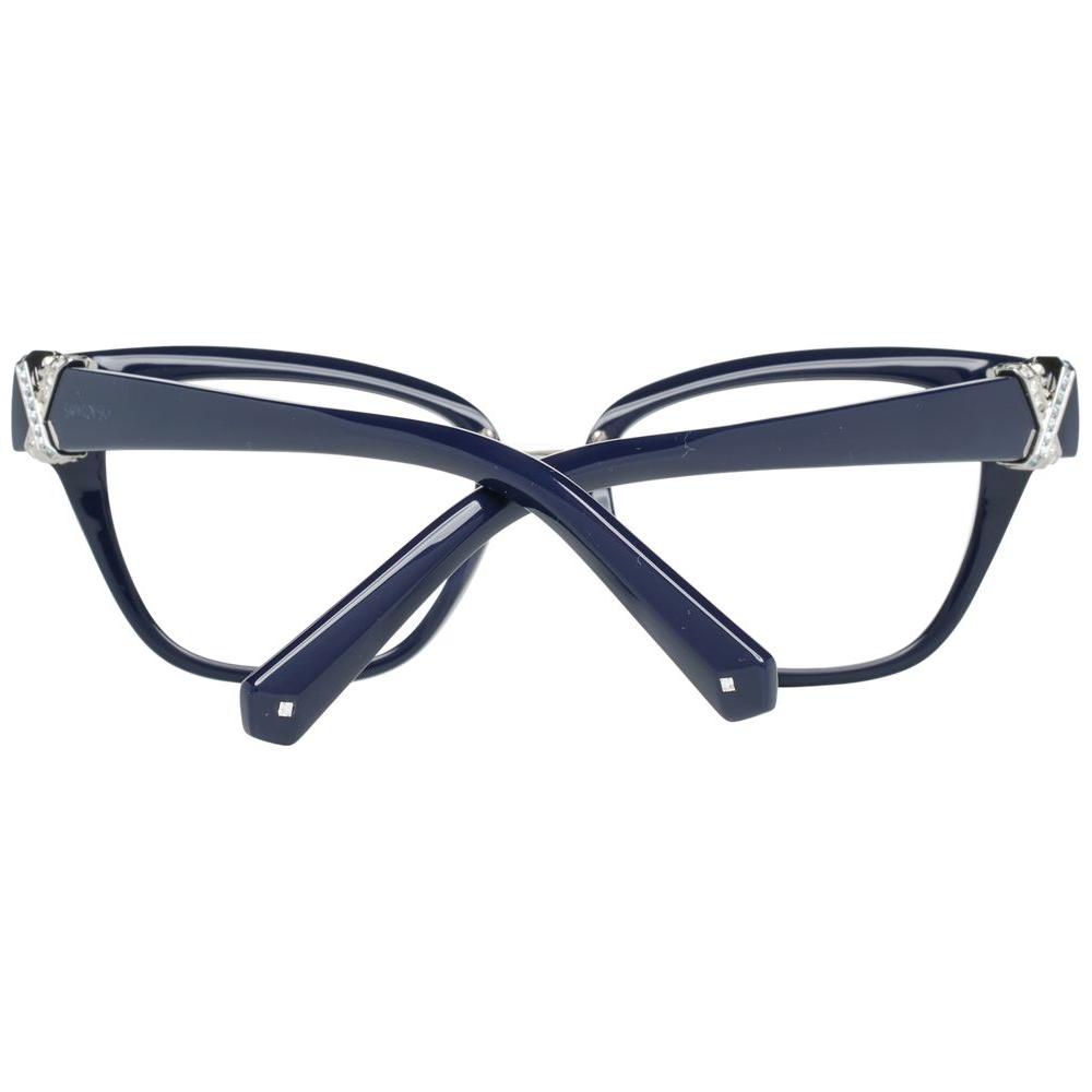 Blue Women Optical Frames