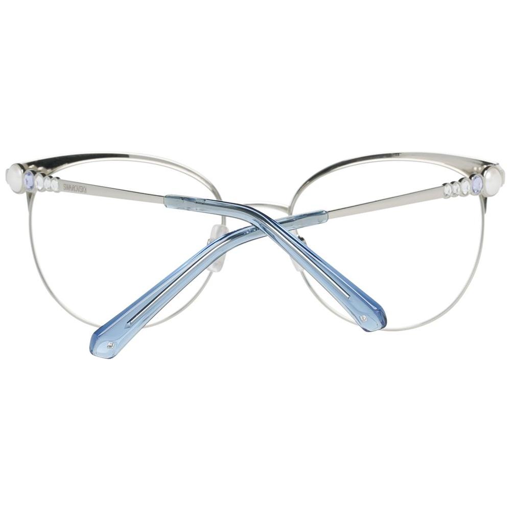 Blue Women Optical Frames