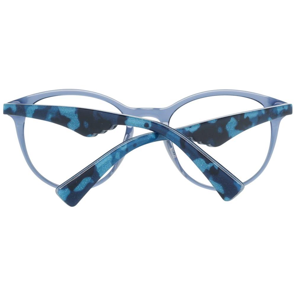 Blue Women Optical Frames