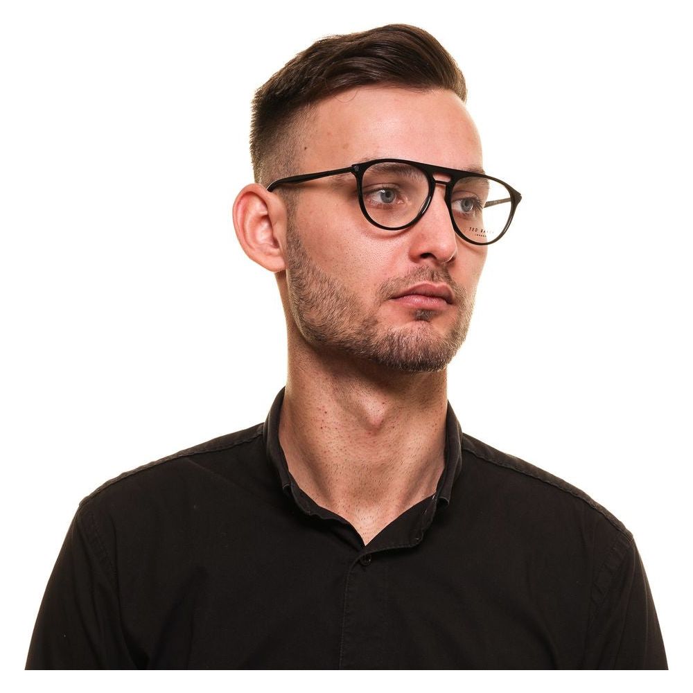 Black Men Optical Frames