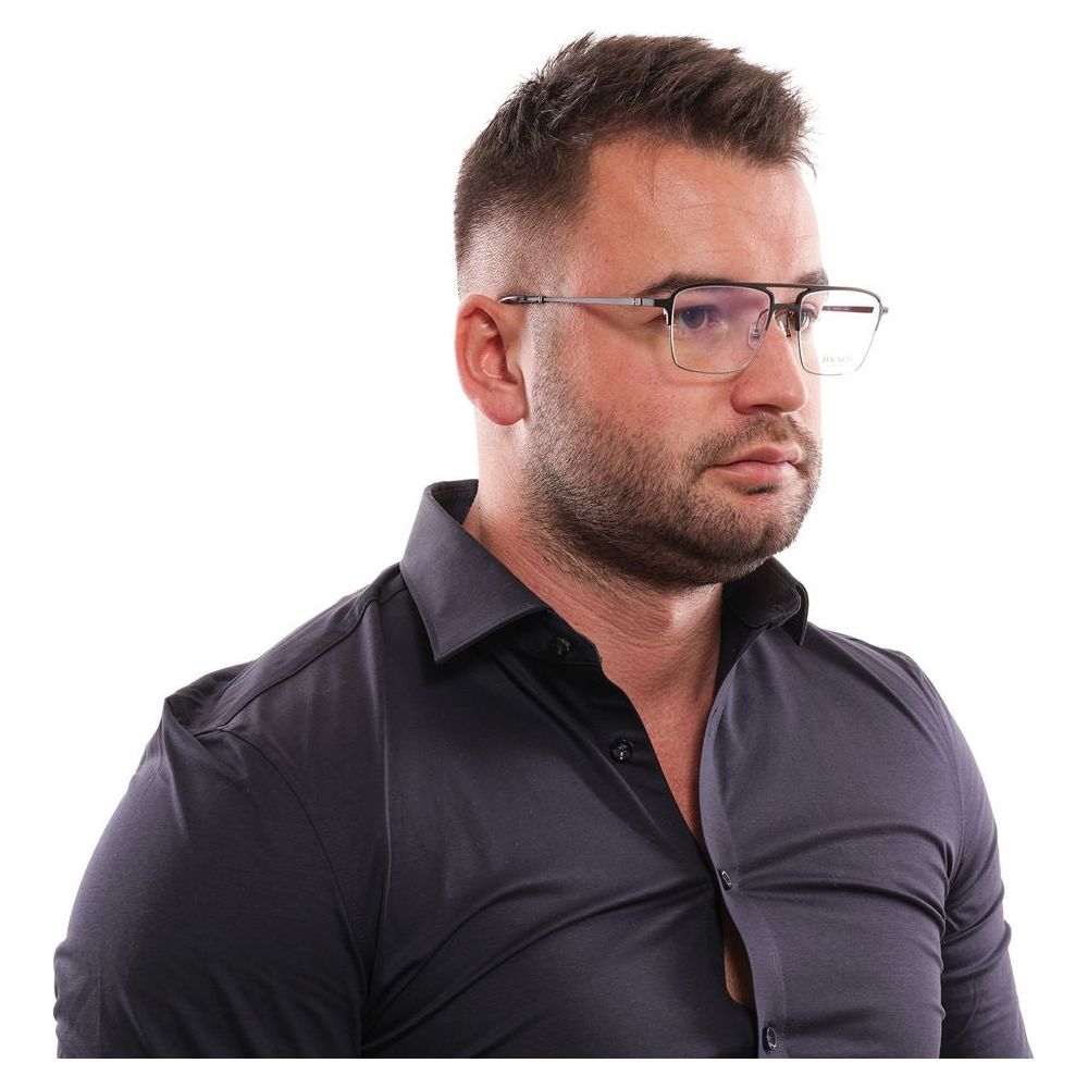 Black Men Optical Frames