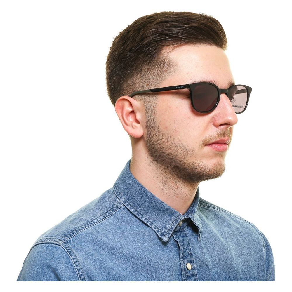 Black Men Sunglasses