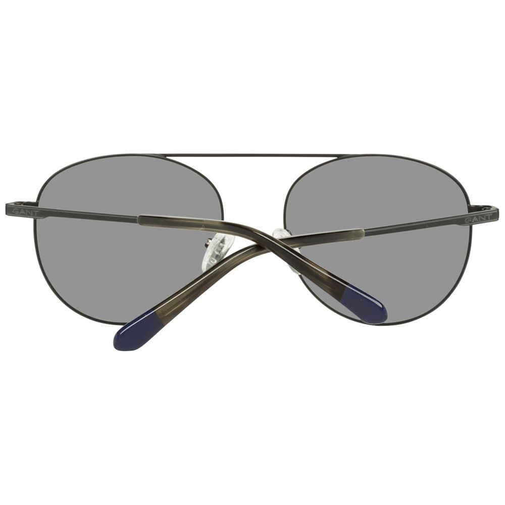 Black Men Sunglasses