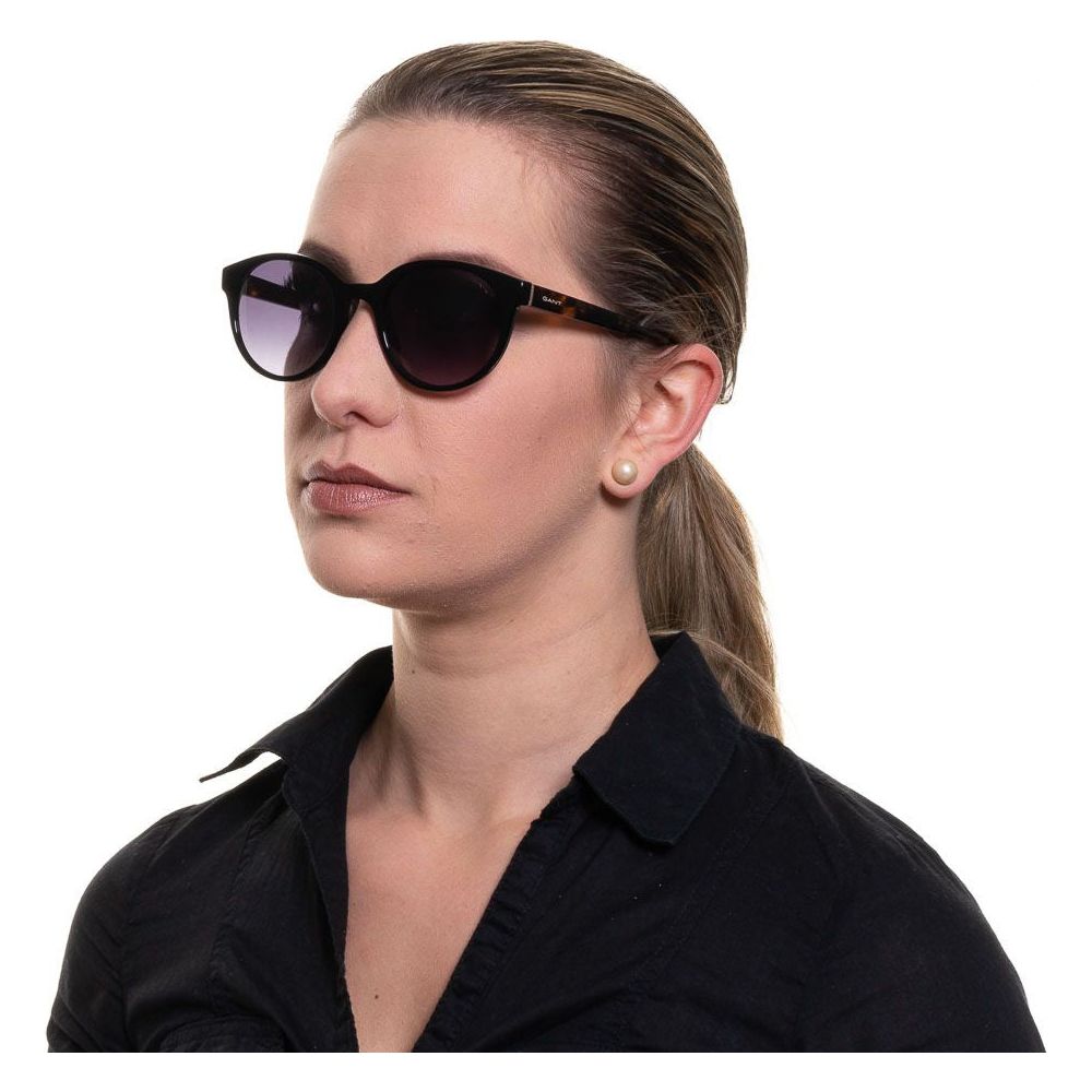 Black Women Sunglasses