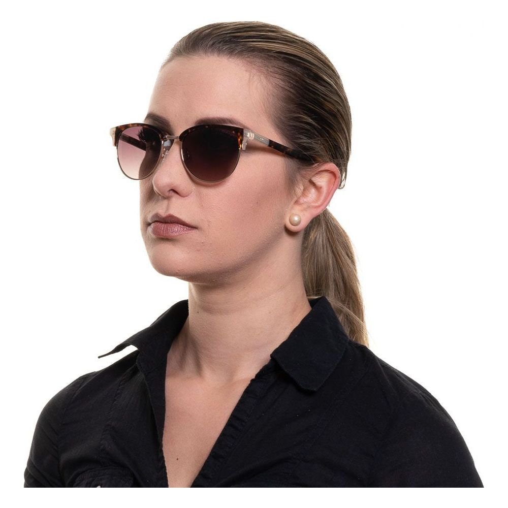 Brown Women Sunglasses