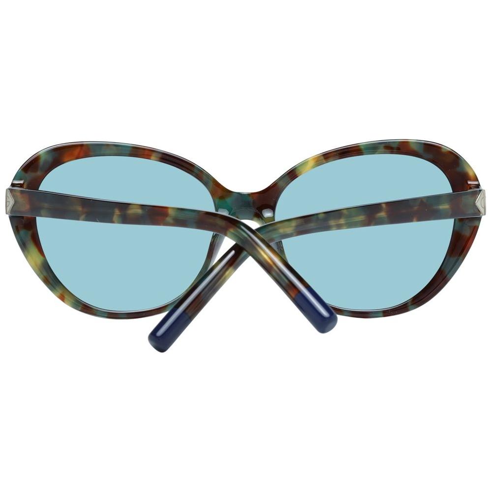 Multicolor Women Sunglasses