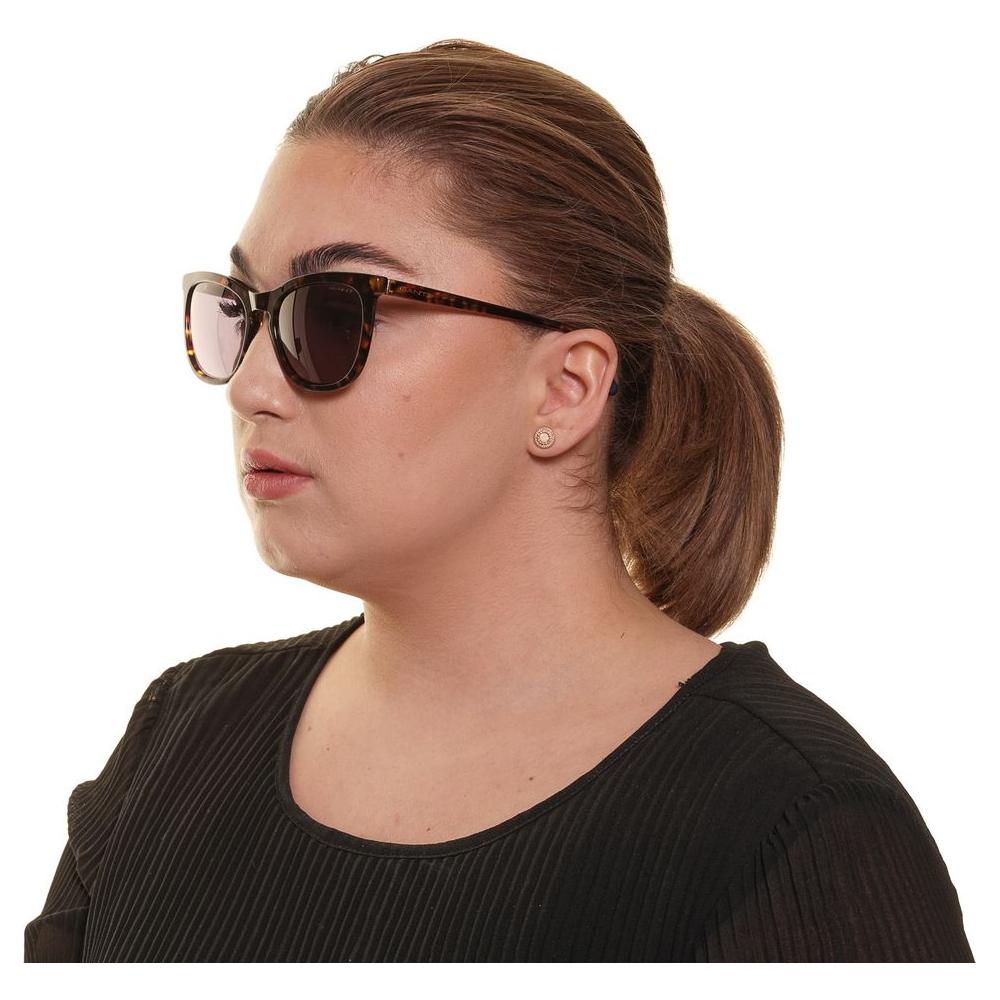 Brown Women Sunglasses