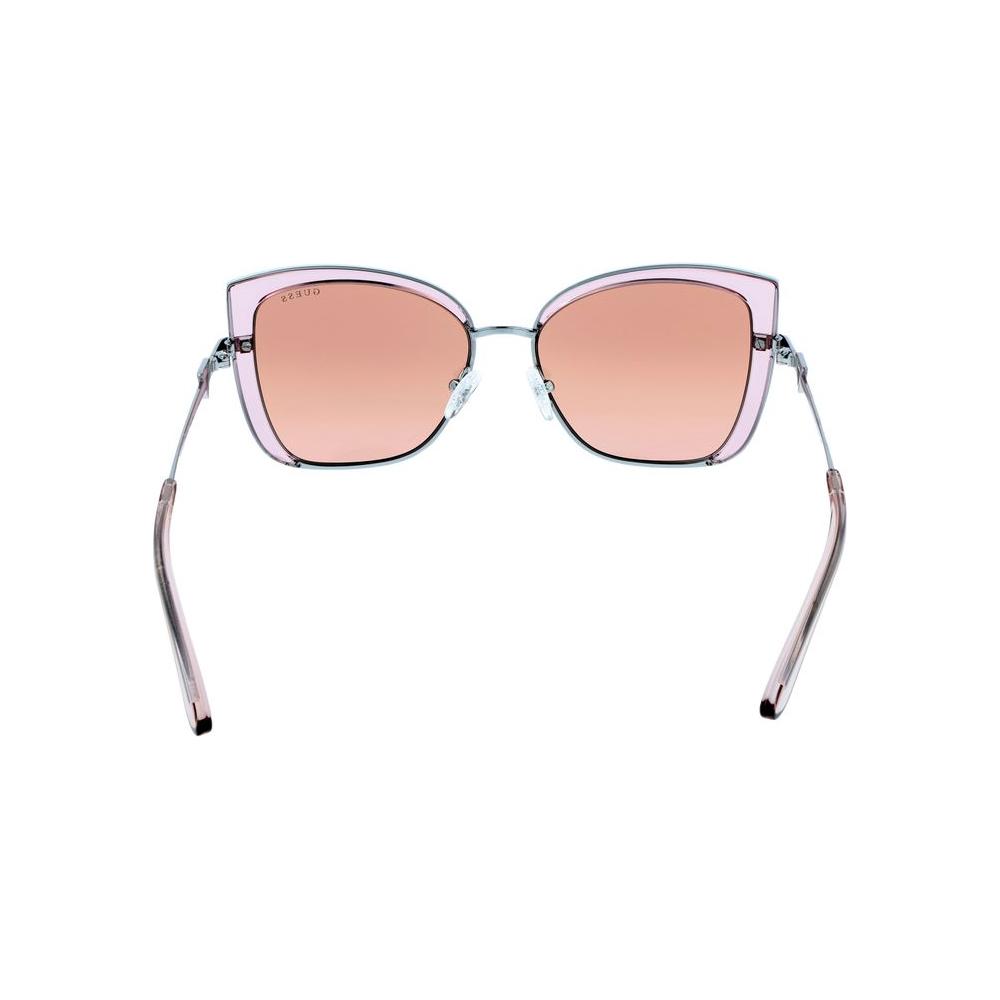 Pink Women Sunglasses