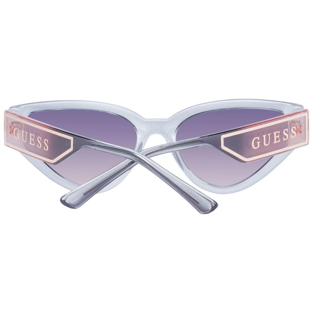 Gray Women Sunglasses