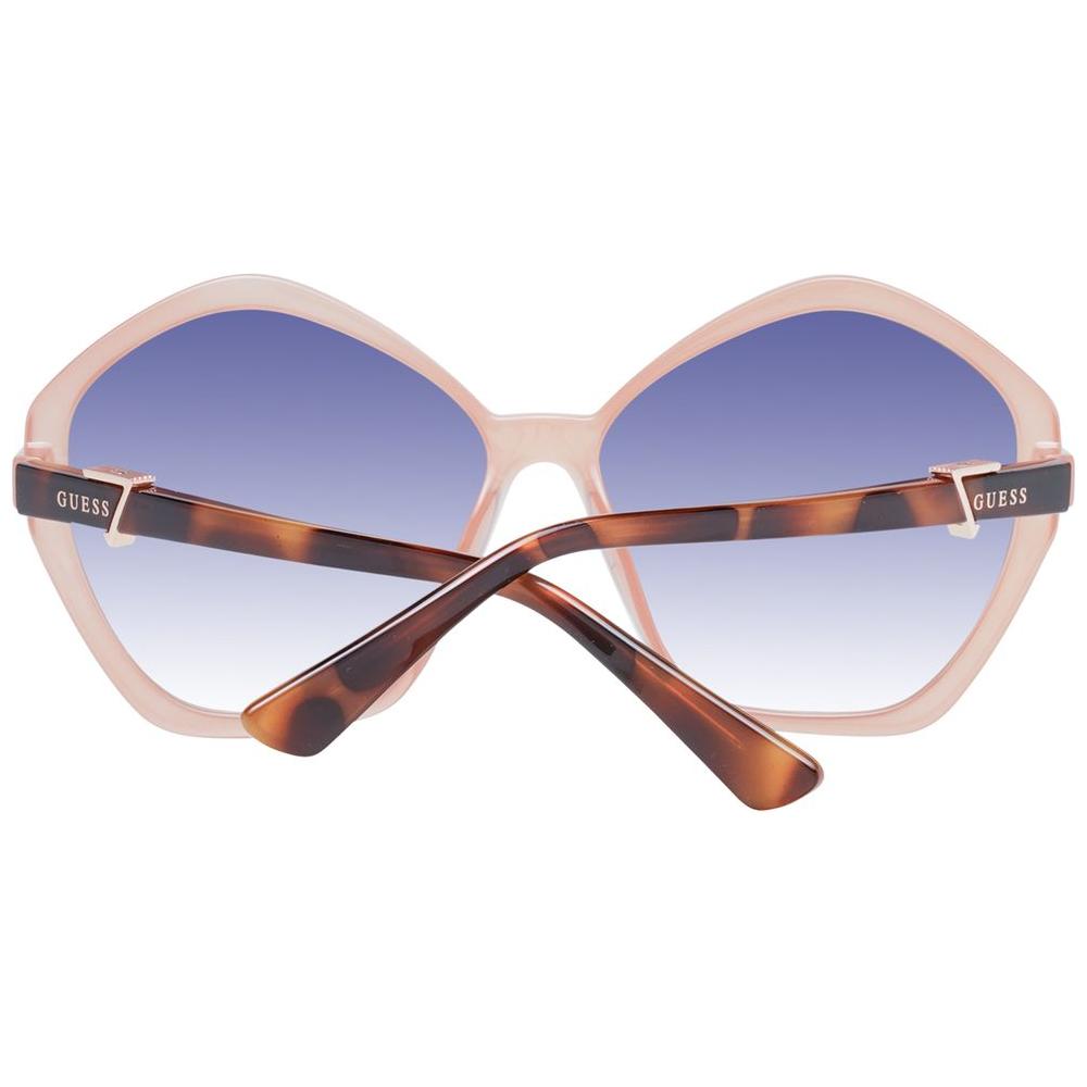 Pink Women Sunglasses