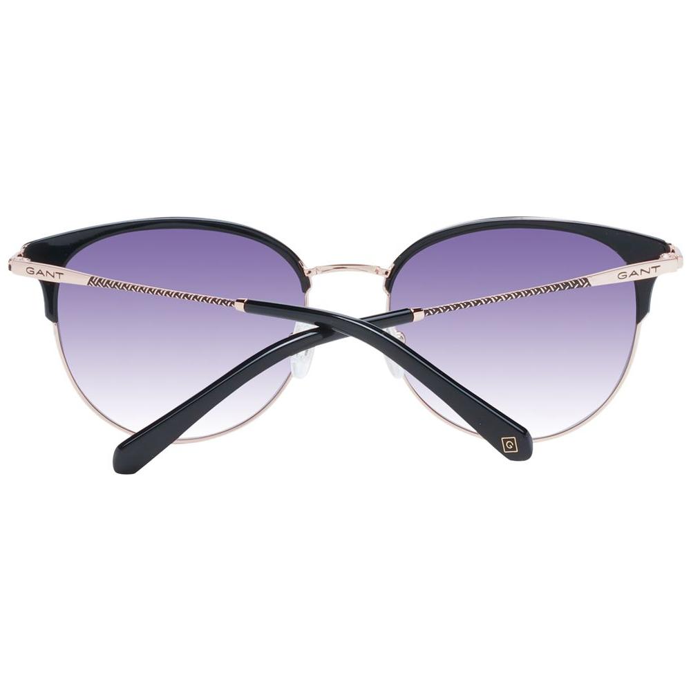 Black Women Sunglasses