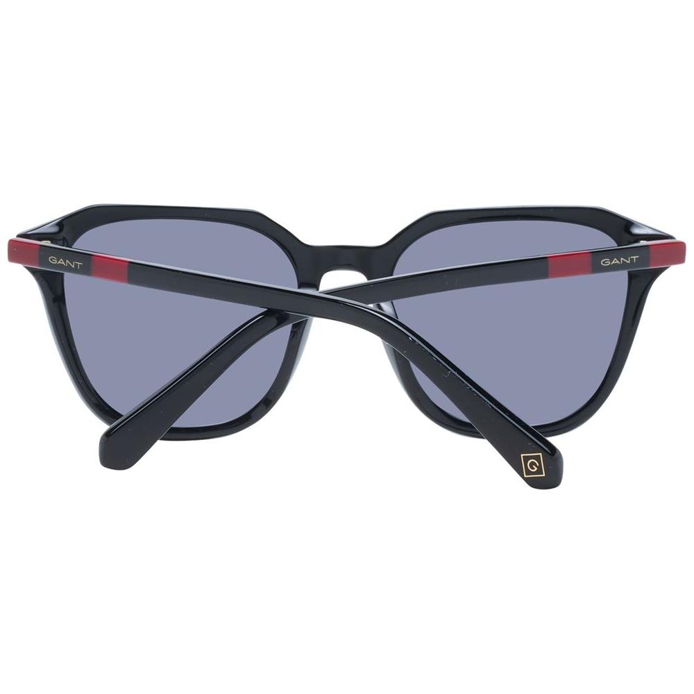 Black Women Sunglasses