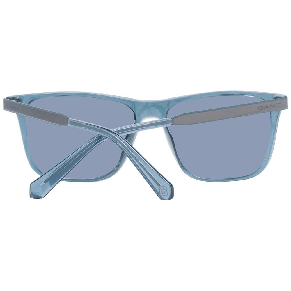 Blue Men Sunglasses