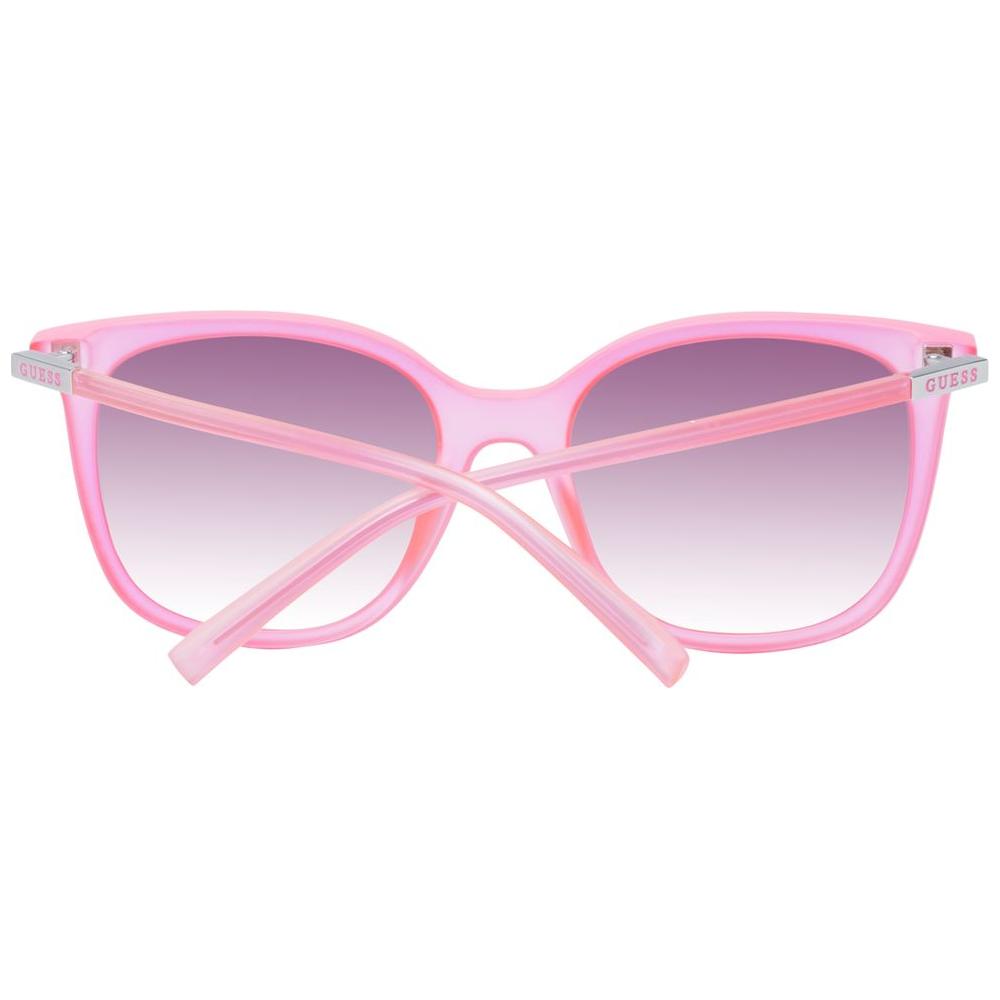 Pink Women Sunglasses