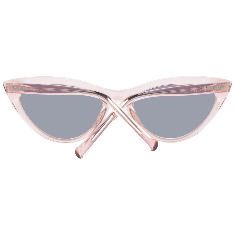 Pink Women Sunglasses