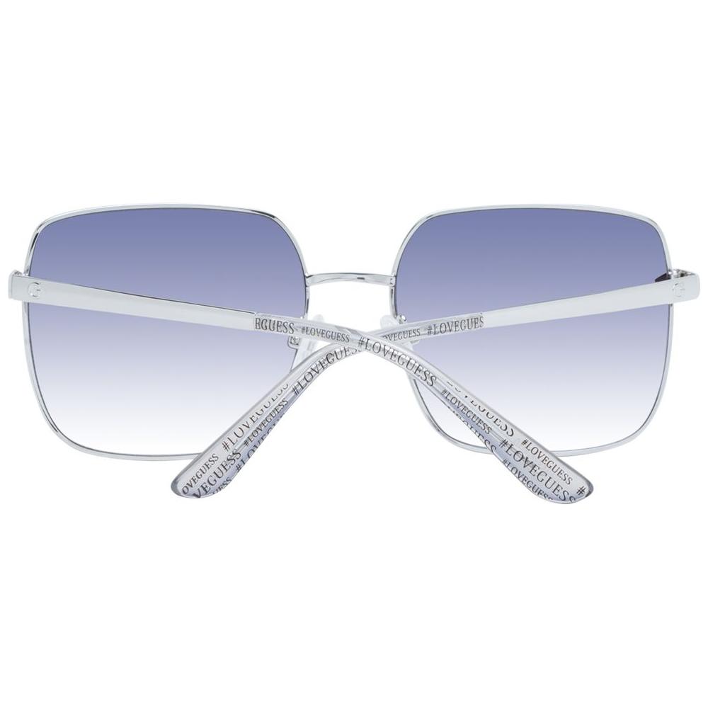 Gray Women Sunglasses