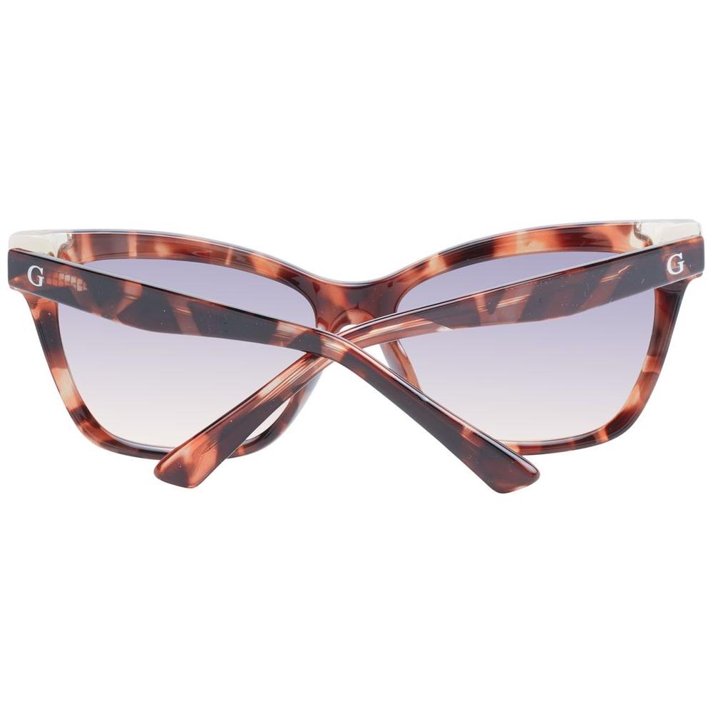 Brown Women Sunglasses