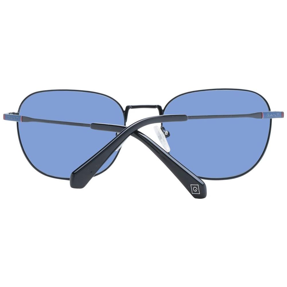 Black Men Sunglasses