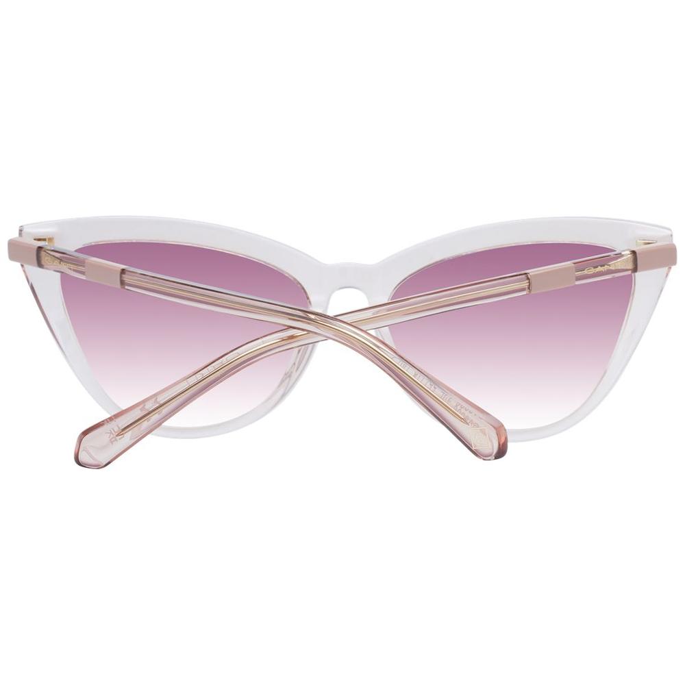 Pink Women Sunglasses