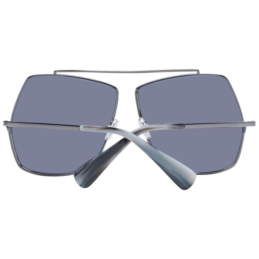 Gray Women Sunglasses