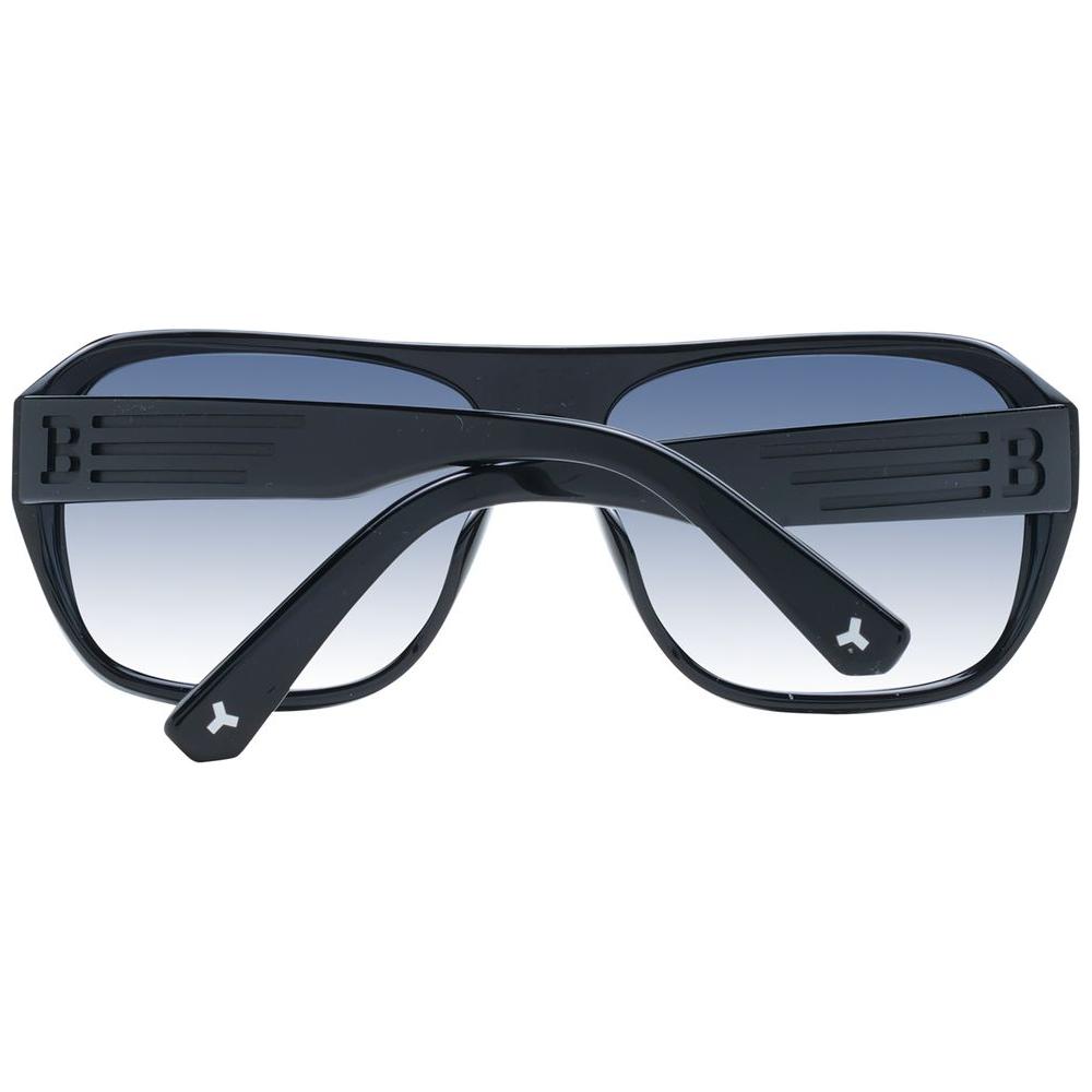 Black Men Sunglasses