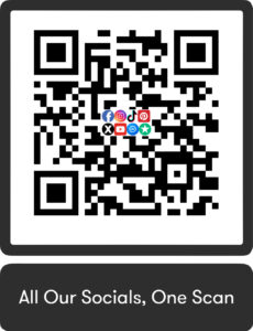 Social Link QR