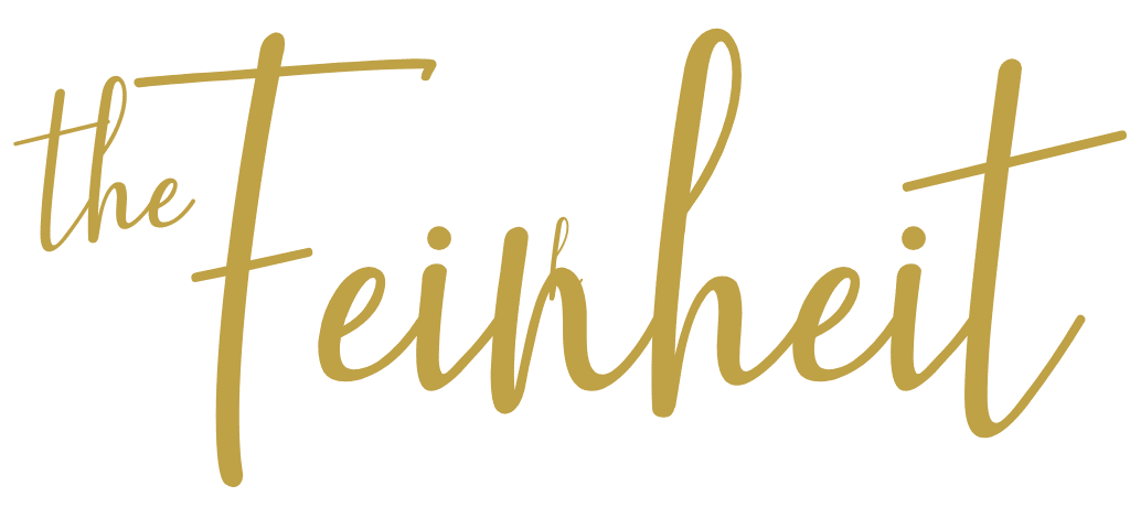 theFeinheit Logo