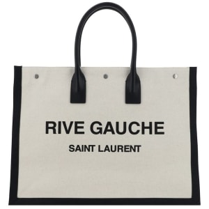 Saint Laurent Rive Gauche Handbag