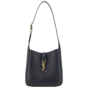 SAINT LAURENT Le 5 a 7 Mini Shoulder Bag