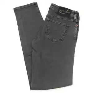 Jacob Cohen Black Cotton Women Jeans