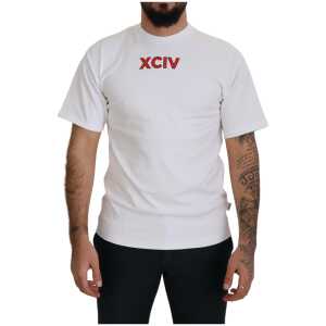 Stunning Authentic GCDS Cotton Tee