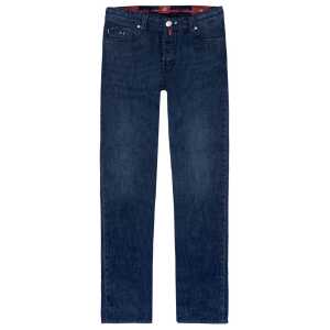 Tramarossa Elegant Stretch Cotton Men's Jeans