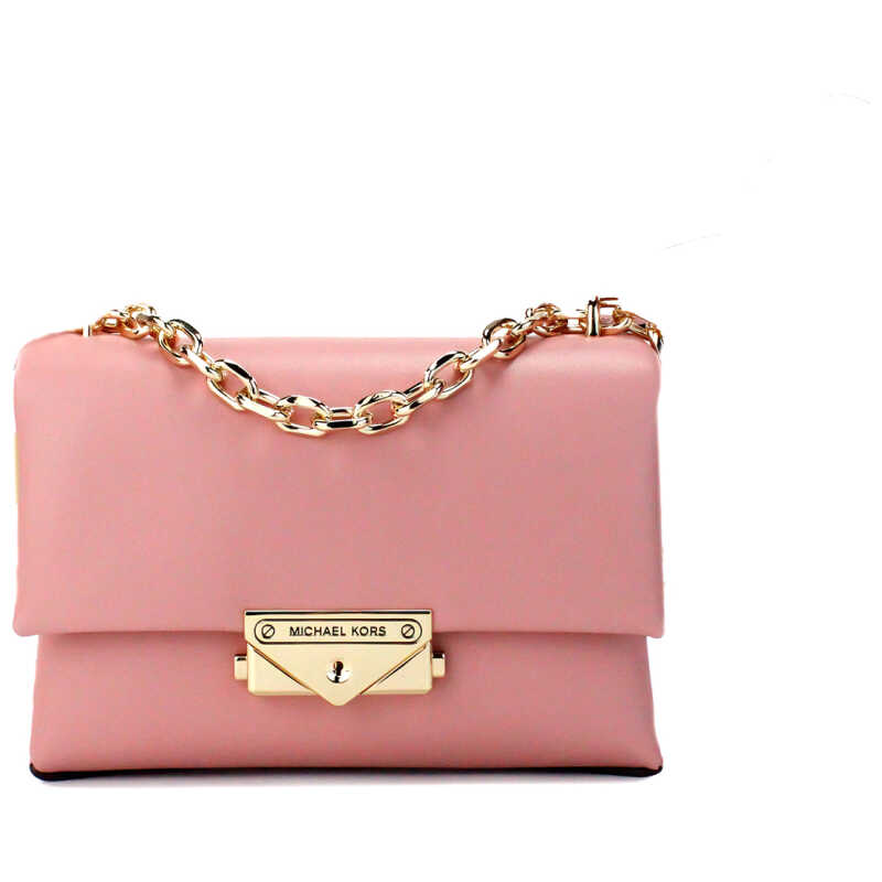 Michael Kors Cece Small Primrose Vegan Leather Convertible Flap Crossbody Bag, theFeinheit