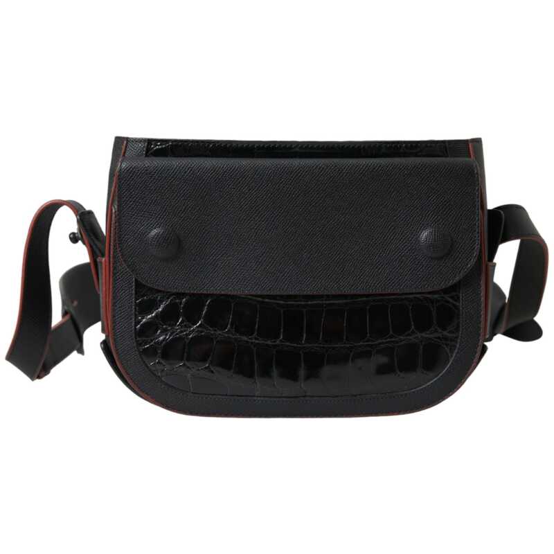 Balenciaga Elegant Exotic Leather Camera Bag, theFeinheit