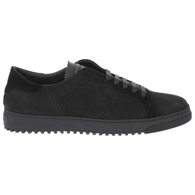 Off-White Black Calfskin Women Sneaker, theFeinheit