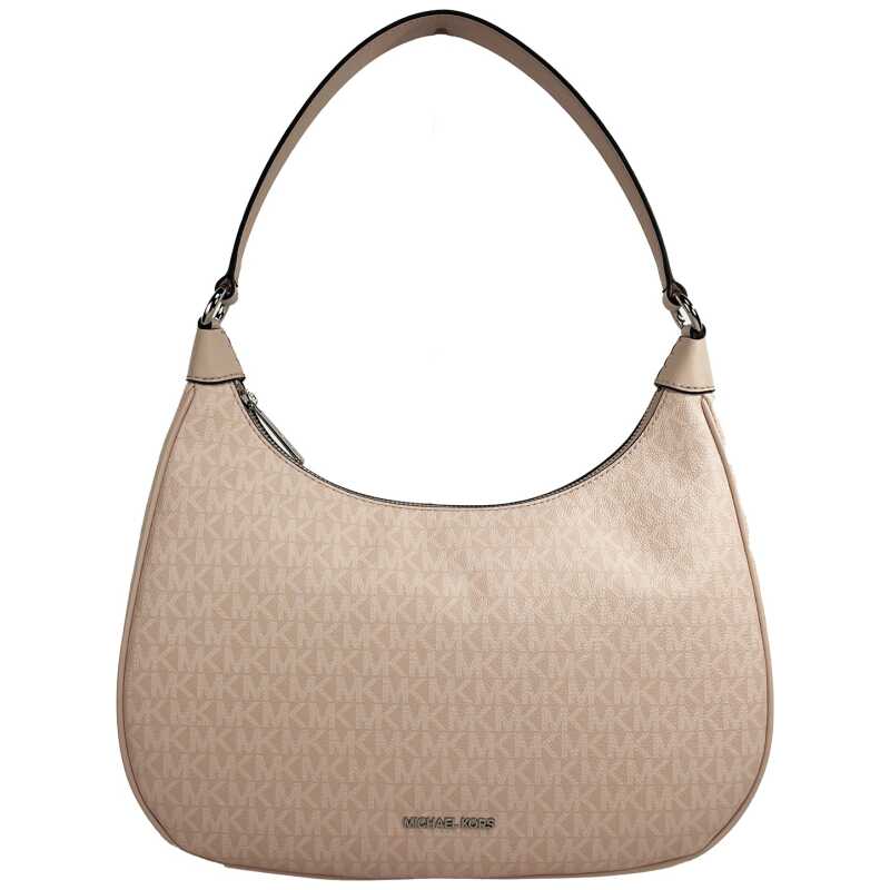 Michael Kors Cora Large Powder Blush Shoulder Crossbody Bag Purse, theFeinheit