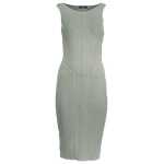Marciano by Guess Green Polyester Dress