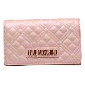 Love Moschino Multicolor Polyethylene Women Crossbody Bag