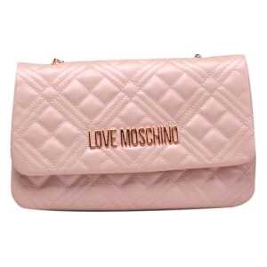 Love Moschino Multicolor Polyethylene Women Crossbody Bag