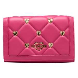 Love Moschino Multicolor Polyethylene Women Crossbody Bag