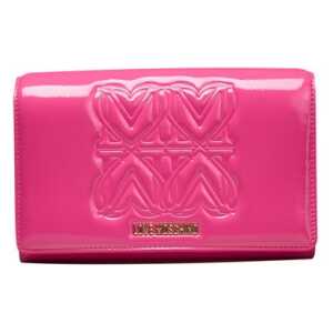 Love Moschino Multicolor Polyethylene Women Crossbody Bag