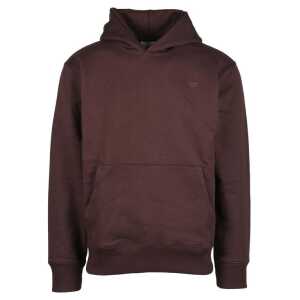 Adidas Brown Cotton Sweater