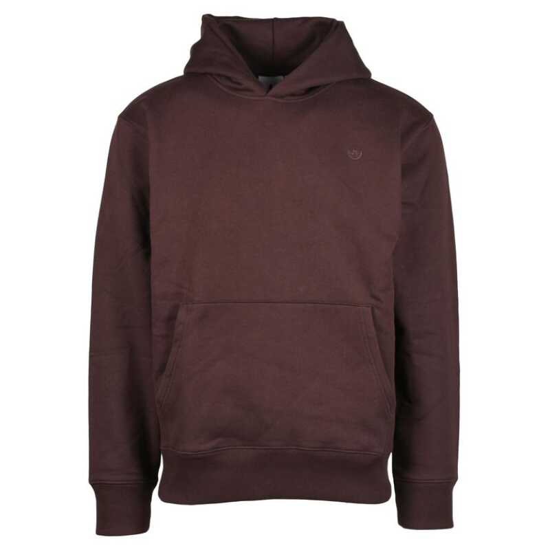 Adidas Brown Cotton Sweater, theFeinheit